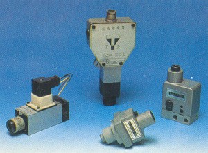 DP-10、DP-25、DP-40（A）B压力继电器